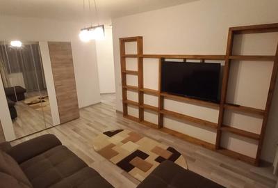 Inchiriez GARSONIERA in Sanpetru Residence - 5