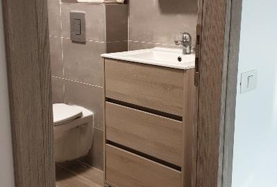 Apartament cu 2 camere decomandat în Nord - 7