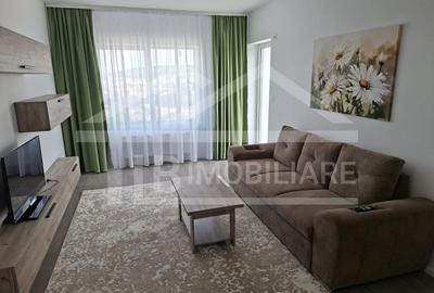 Apartament cu 2 camere decomandat în Gării - 1