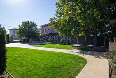 Vila P+1+M | 1000 mp teren - 52