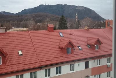 Garsonieră semidecomandată în Drumul Carului - 3