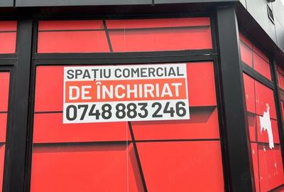 Spațiu comercial, de 300 mp, în Ultracentral - 5
