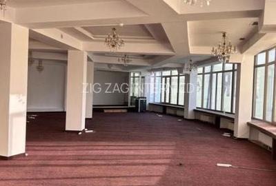 Spațiu comercial, de 420 mp, în Ultracentral - 1
