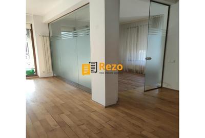 Herastrau / Madgearu / Satul Fracez 4 room apartment / 200 mp - 14