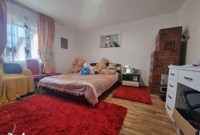 Casă cu 3 camere cu Teren 334 Mp în Central - 5
