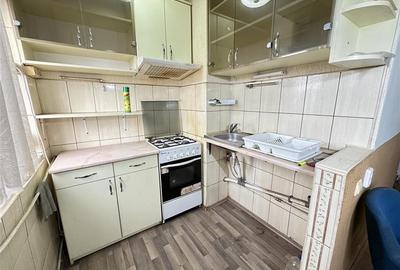 APARTAMENT 3 CAMERE | TIP X | ZONA VELENTA | ORADEA - 3