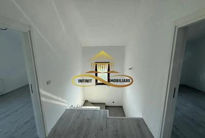 Casa noua de vanzare in Bacau Lilieci - 6