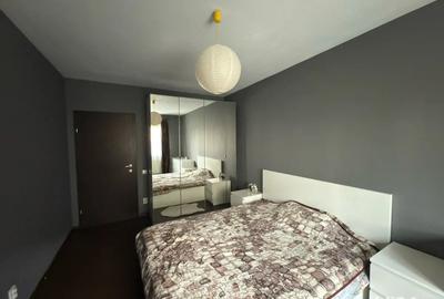 Apartament 2 camere, 60 mp + balcon 13 mp, parcare inclusa Str. Mace?ului, Cluj - 3