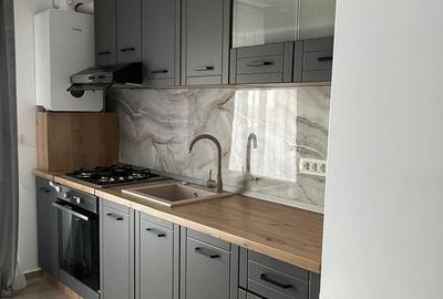 Apartament cu 2 camere, mobilat în Giroc - 2