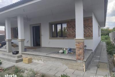 Casă cu 4 camere semidecomandat cu Teren 120 Mp în Becicherecu Mic - 7