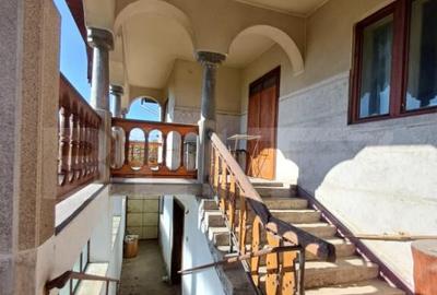 Casa renovabila cu 11508 mp teren, in Copaceni - 7