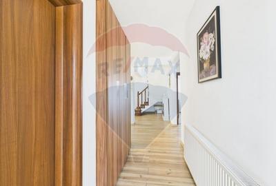 Casa / Vila cu 5 camere de inchiriat - Berceni - 17