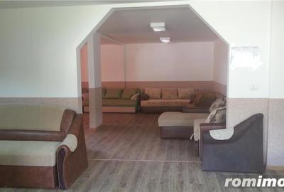 Spațiu comercial, de 850 mp, în Dorna Candrenilor - 6