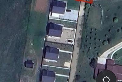 Casă cu 4 camere cu Teren 800 Mp în Periș - 9