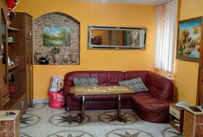 CI521 Casa ,Barnutiu-Telegrafului,P+1E,centrala - 2