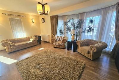 Casa individuala cu Garaj  Sura Mare - 6