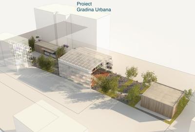 Teren Constructruibil strada Orzari | zona Calarasi, Agricultori - 8