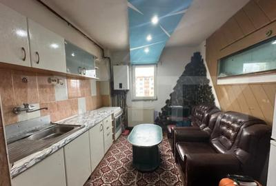 Apartament cu 2 camere decomandat în Griviței - 2