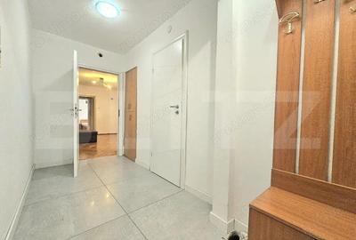 Apartament 2 camere etaj intermediar - 6