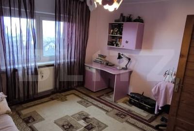Apartament 3 camere, 77 mp, etaj intermediar, zona Obcini - 6