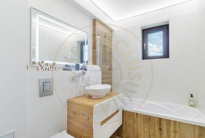 Vanzare apartament 2 camere Odaile Residence II, Otope - 7