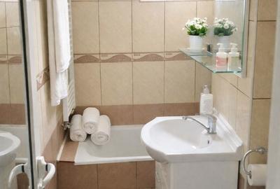 Apartament cu 2 camere decomandat în Astra - 6