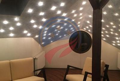 Casă individuală cu 6 camere cu Teren 1100 Mp în Calea București - 6