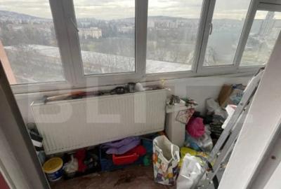 Apartament cu 3 camere decomandat în Libertății - 10