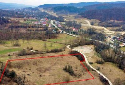 Zona in Expansiune, Teren Ideal pentru Afaceri Profitab...