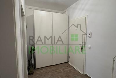 Investitie sau locuinta proprie: garsoniera moderna, confortabila in Avantgarden - 5