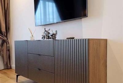 Apartament 2 camere,mobilat,utilat,loc parcare,boxa,Kasper,Tractorul,Brasov - 3