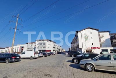 Apartament de vanzare 2 camere pod depozitare parcare si 2 balcoane - 12