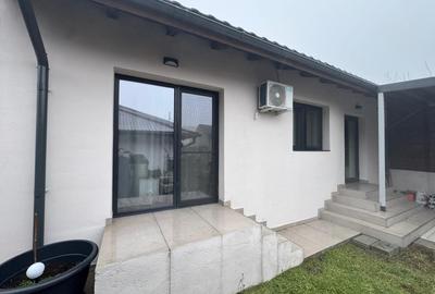 Casă modernă nouă – zonă centrală - la 2 min de Primarie - 9