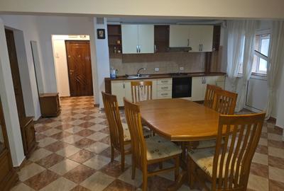 Apartament cu 3 camere decomandat în Găvana - 6