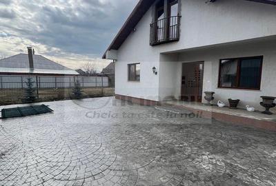 Casă cu 3 camere cu Teren 400 Mp în Holboca - 3