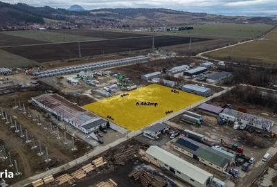 Spațiu comercial, în Central - 5