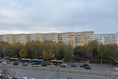 Apartament cu 2 camere decomandat în Obor - 1