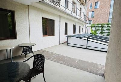 Apartament cu 3 camere semidecomandat, mobilat în Ultracentral - 13