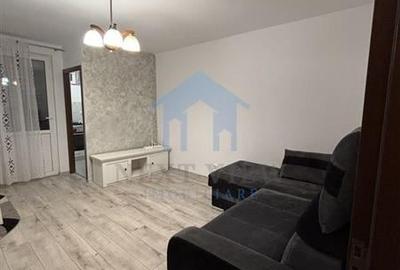 Garsoniera, Manastur - 1