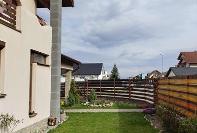 Casă cu 4 camere în Șura Mică - 1