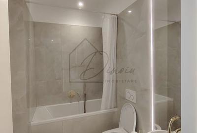 Studio Premium Cortina North Pipera I 42,5mp I Comision 0% - 10