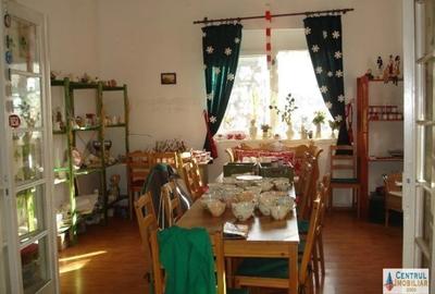 Apartament parter in vila/birouri/showroom/atelier/Polona Tunari - 2
