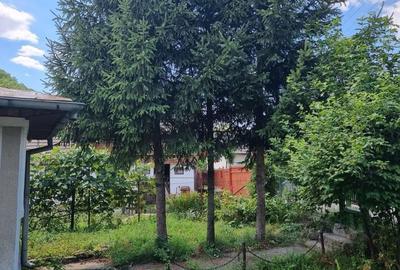 Casă cu 5 camere în Aluniș - 7