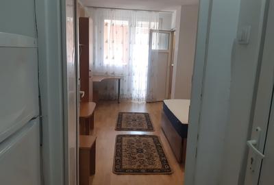 Costin Georgian metrou - 6