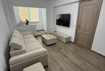 Apartament cu 2 camere decomandat, mobilat în Ștrand - 2