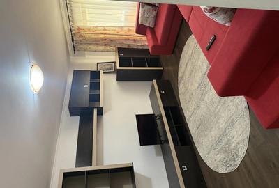 Inchiriez apartament 3 camere - 4