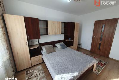 Apartament cu 3 camere, mobilat în Plopi - 4