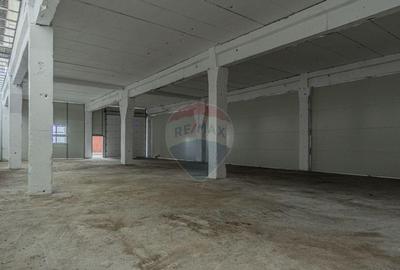 Comision 0 | Modul de hala industriala cu suprafa?a u... - 18