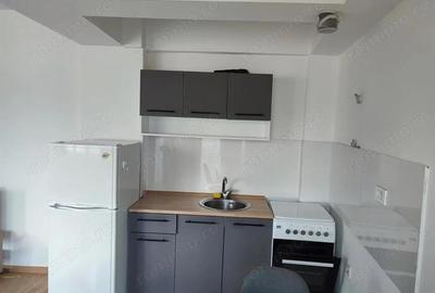 Garsoniera de inchiriat in zona Rahova - 1