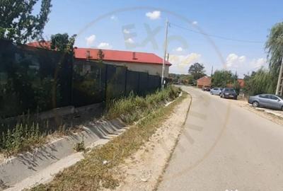 Teren de 2095 mp, în Buzoești - 5
